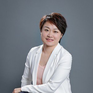  Maggie Mi 